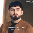 Mahmud Mikayıllı - Canimdanda Doymusam 2025