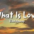 Haddaway - What Is Love_