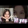 Aysel - 10 Yaş