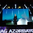 Nigar Sabanova - Qarabag Azerbaycandir (YUKLE)