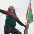 Aynur Esgerli - Yasa Sen Azerbaycan (YUKLE)