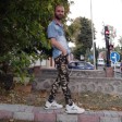 Emrah Karaduman _ İrem Derici - Deli yangını (2025)