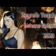 Zeyneb Yaqub - Getmey Ucun Behane Axtarirsan 2020