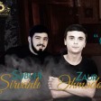 Sebuhi Sirvanli ft Zaur Ehmedov - Getme 2020