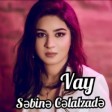Sebine Celalzade - Vay 2021