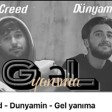 Dünyamin  Creed  Tək Sən