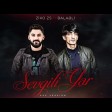Orkhan Zeynalli- Damn (YUKLE).mp3 indir