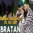 Furkat Macho feat Po’latb - Bratan 2024