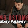 Balabəy Ağayev - Gəlmə Üstümə 2024