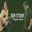 Vuqar Seda - Sen etdin 2024