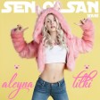 Aleyna Tilki - Sen Olsan Bari Tam Loqosuz
