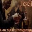 Babek Nur ft Sadiq Hemzeyev - Teselli 2024