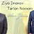 Terlan Novxani Ft Ziya İmanov - Son Gorus 2022