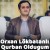 Orxan Lökbatanlı - Haram Olsun (Remix Arif Feda)