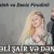 Elnur Valeh ft Deniz Firudinli - Deli Sair ve Deniz (YUKLE)