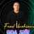 Fuad İbrahimov - Oda Sen 2022