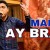 Mahir Ay Brat - Dusunurdum (Yeni 2024)