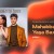 Rahie Baxisova ft Vaqif Qasımli - Mehebbet Yasa Baxmir (YUKLE)