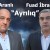 Fuad İbrahimov  Ft Aqil Aranlı Ayrılıq 2024