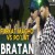 Furkat Macho feat Po’latb - Bratan 2024